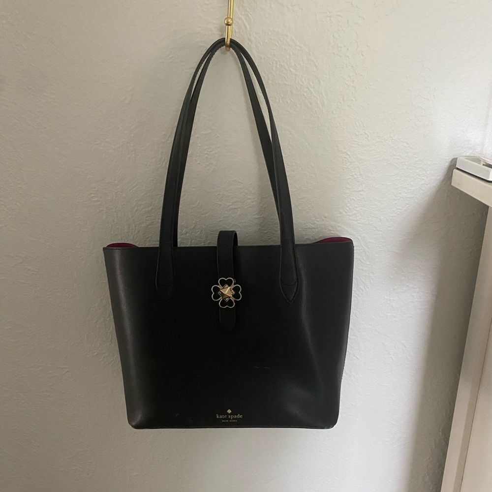 Kate Spade Kaci Tote